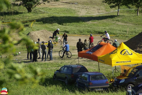 2426i Slopestyle 2009