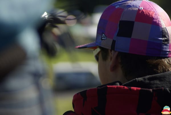 2426i Slopestyle 2009