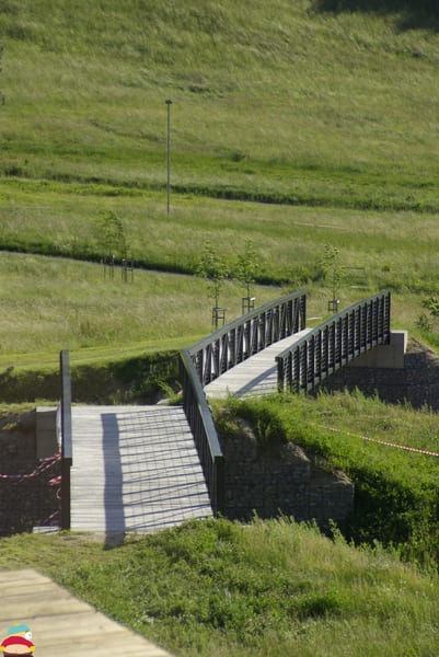 2426i Slopestyle 2009