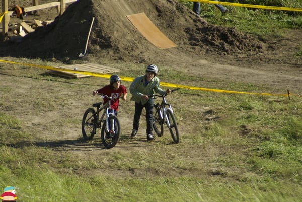 2426i Slopestyle 2009