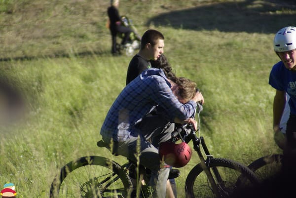 2426i Slopestyle 2009