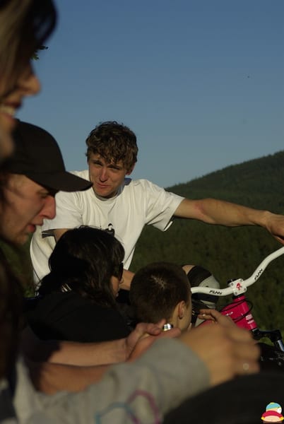 2426i Slopestyle 2009