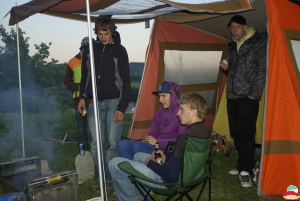 2426i Slopestyle 2009