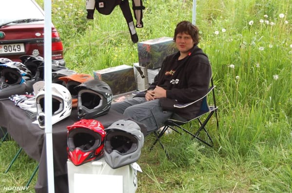 3DH Jablonec 2009