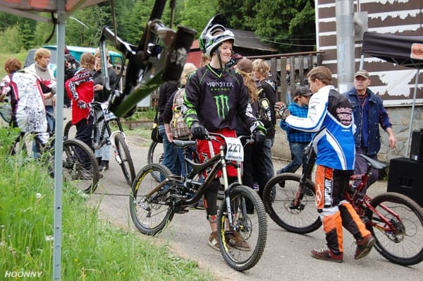 3DH Jablonec 2009