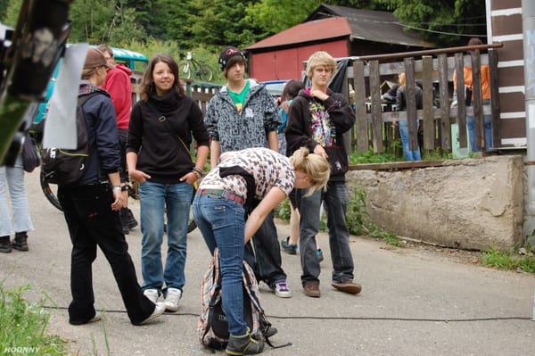 3DH Jablonec 2009