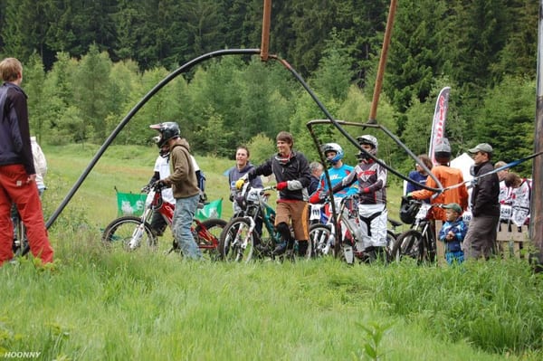 3DH Jablonec 2009