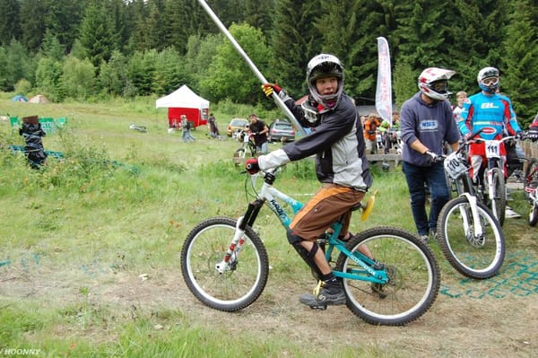 3DH Jablonec 2009