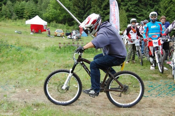 3DH Jablonec 2009