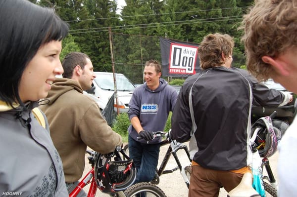 3DH Jablonec 2009