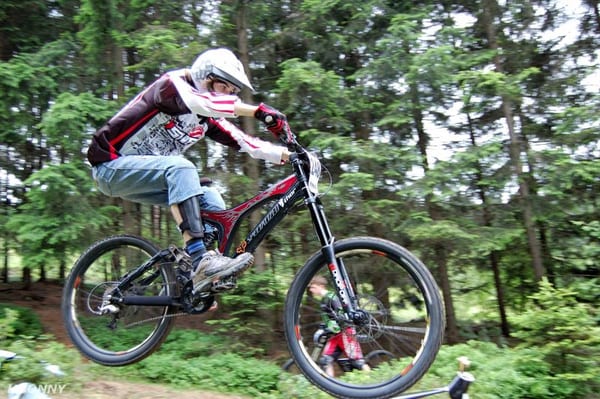 3DH Jablonec 2009