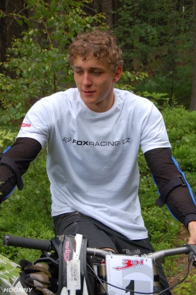 3DH Jablonec 2009
