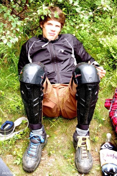 3DH Jablonec 2009