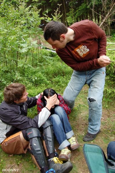 3DH Jablonec 2009