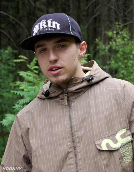 3DH Jablonec 2009