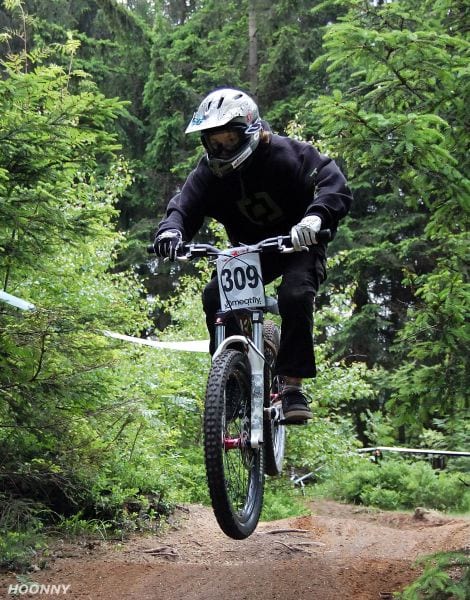 3DH Jablonec 2009