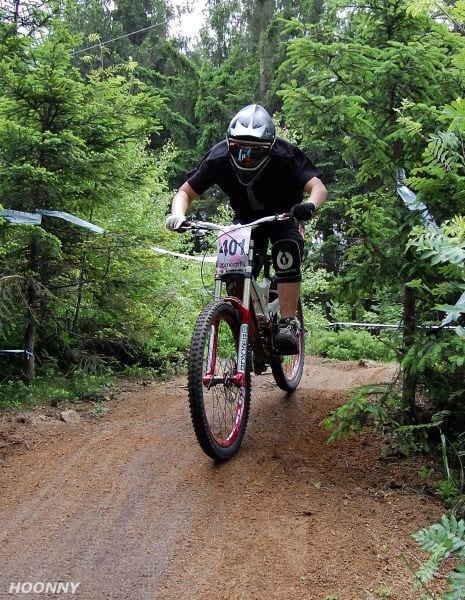3DH Jablonec 2009