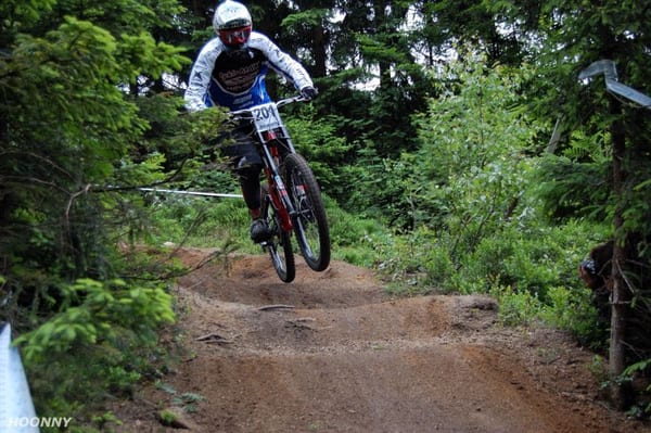 3DH Jablonec 2009