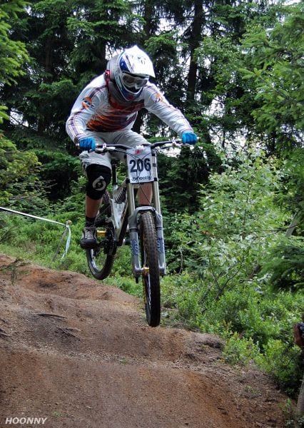 3DH Jablonec 2009