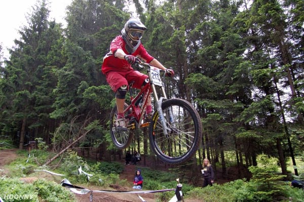 3DH Jablonec 2009