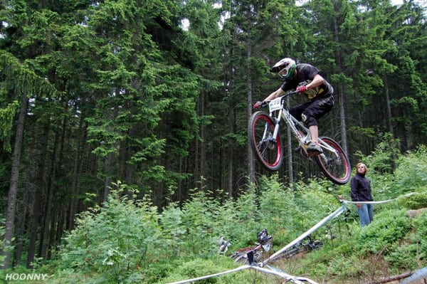 3DH Jablonec 2009