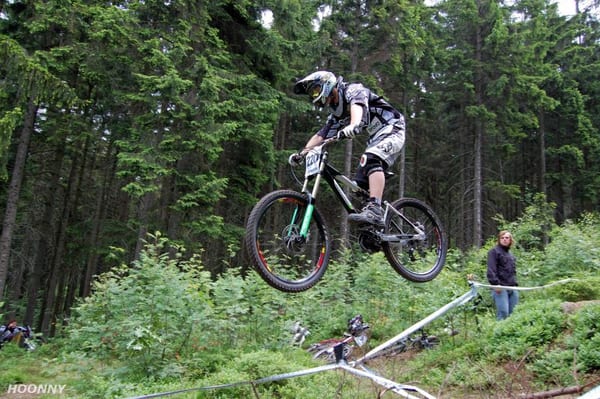 3DH Jablonec 2009