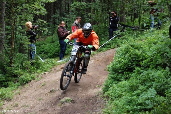 3DH Jablonec 2009