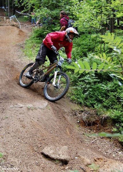 3DH Jablonec 2009