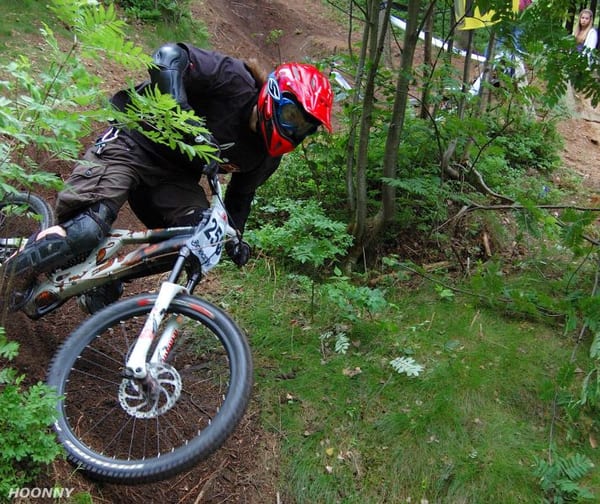 3DH Jablonec 2009