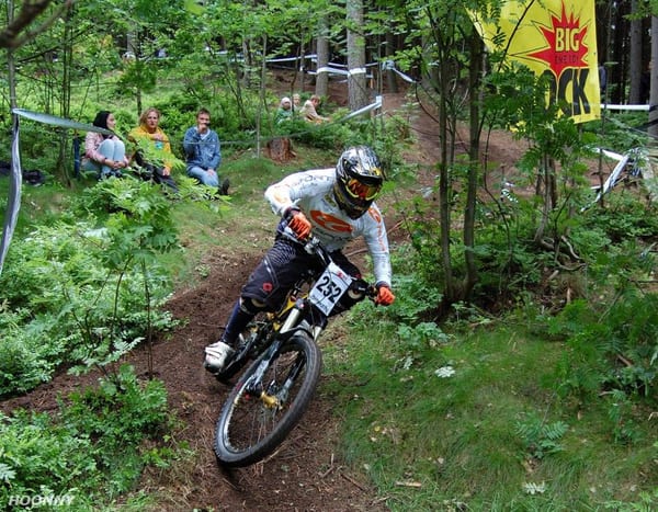 3DH Jablonec 2009