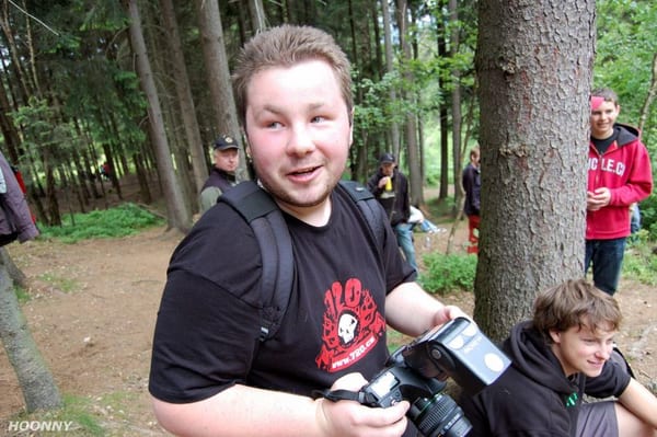 3DH Jablonec 2009