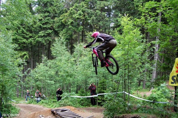 3DH Jablonec 2009