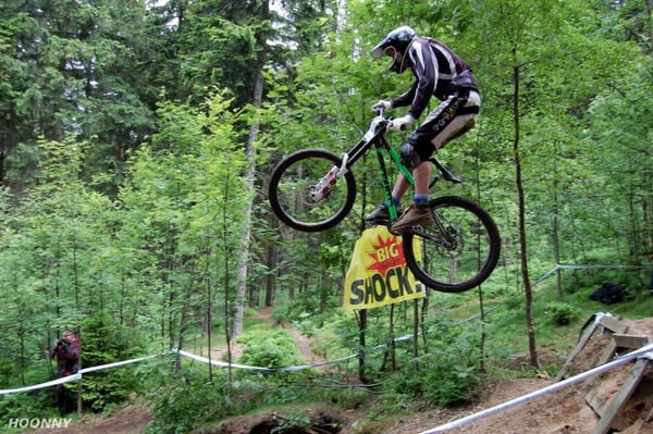 3DH Jablonec 2009