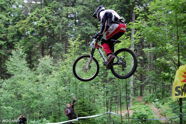 3DH Jablonec 2009