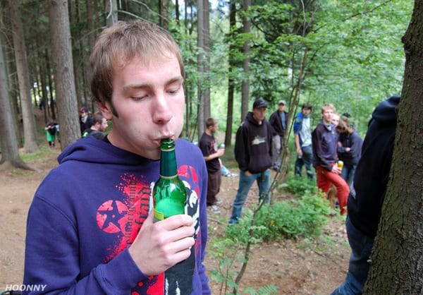 3DH Jablonec 2009