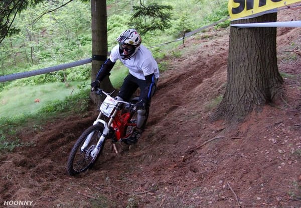 3DH Jablonec 2009