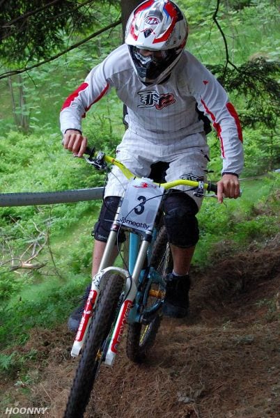 3DH Jablonec 2009