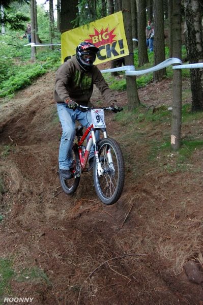 3DH Jablonec 2009