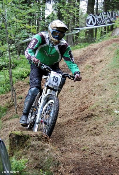 3DH Jablonec 2009
