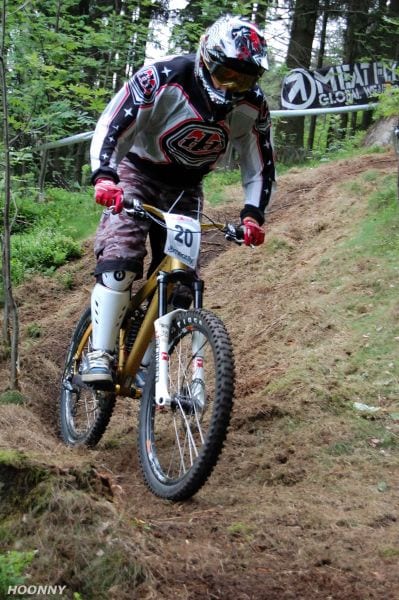 3DH Jablonec 2009