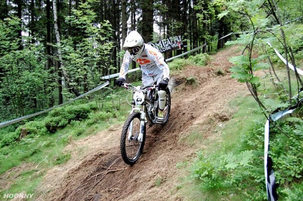 3DH Jablonec 2009