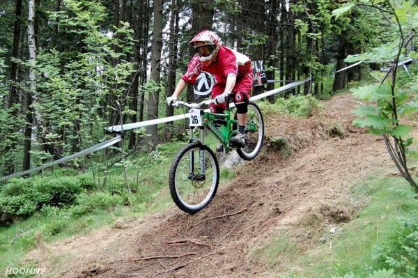 3DH Jablonec 2009