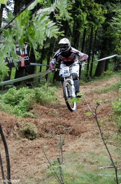 3DH Jablonec 2009
