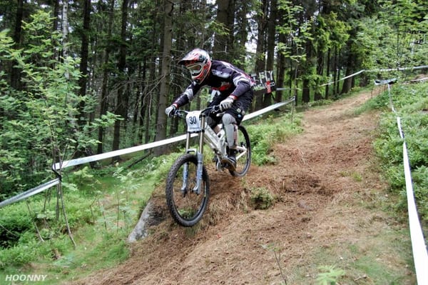 3DH Jablonec 2009