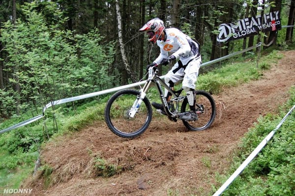 3DH Jablonec 2009