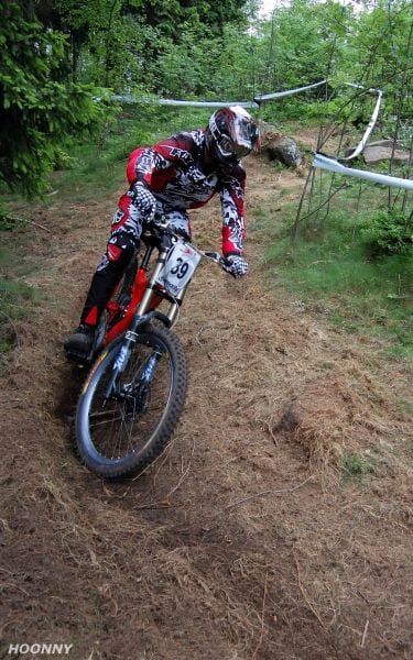 3DH Jablonec 2009