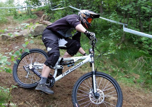 3DH Jablonec 2009