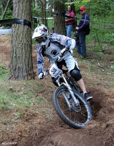 3DH Jablonec 2009