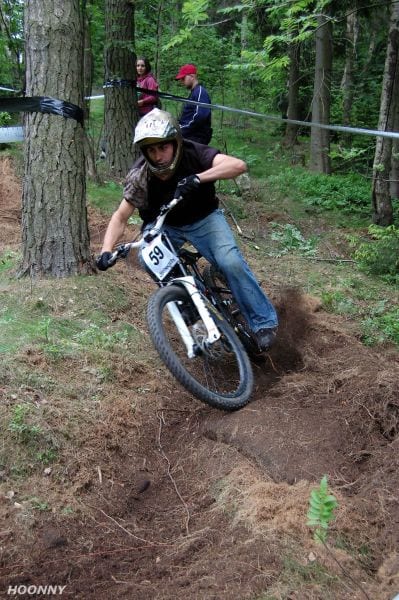 3DH Jablonec 2009
