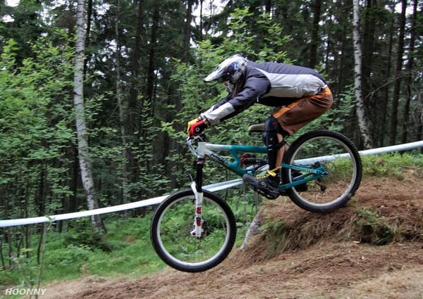 3DH Jablonec 2009